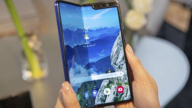Samsung iki yeni katlanabilir telefon üzerinde çalışıyor