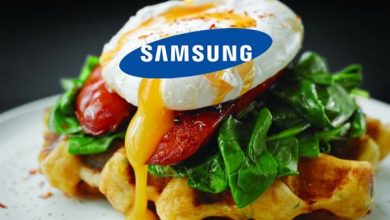 Samsung telefon sahiplerine restoranlarda “gizli menü” sunulacak