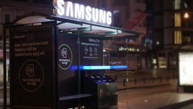Samsung Türkiye’den yeni jenerasyon şarj durağı!
