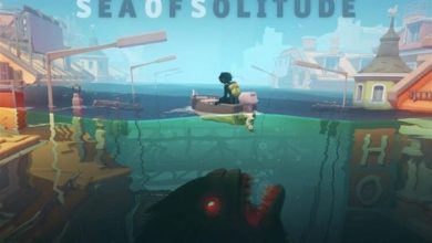 Sea Of Solitude, 5 Temmuz’da piyasaya çıkıyor