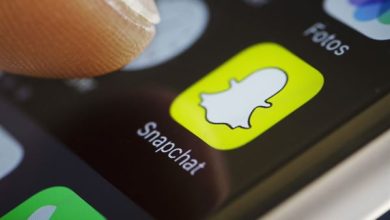 Snapchat uygulamasına etkinlik özelliği geliyor