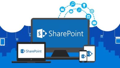 Son SharePoint güncellemesi yeni özellikler ve modern bir arayüz getiriyor