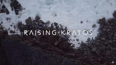 Sony “God of War: Raising Kratos” belgeselini yayınladı