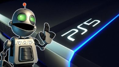 Sony, PlayStation için ‘robotik oyun arkadaşı’ patentini aldı!