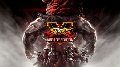 Street Fighter V kısa bir süreliğine ücretsiz oynanabilecek
