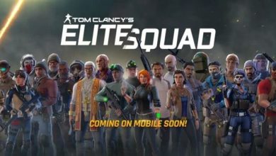Tom Clancy’s Elite Squad mobil için duyuruldu