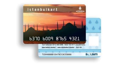 Türkiye’de ilk kez İstanbulkart ve Money kart entegrasyonu sağlandı