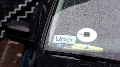 Uber lüks servislerine ‘sessiz mod’ seçeneği ekledi