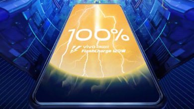 Vivo’nun 120W hızlı şarj teknolojisi 4000 mAh bataryayı 13 dakikada dolduruyor