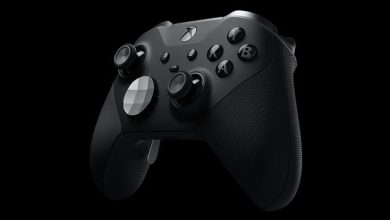 Xbox Elite Controller 2 tanıtıldı