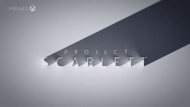 Xbox Project Scarlett: İşte çıkış tarihi ve detayları