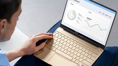Yenilenen MateBook D serisi tanıtıldı