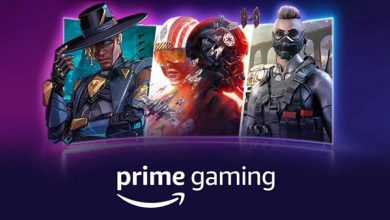 Amazon Prime Gaming Ocak 2023 oyunları: 599 TL değerinde 7 oyun hediye