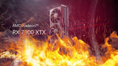 AMD için felaket: Radeon RX 7900 XTX kartlarında kritik soğutma hatası bulundu
