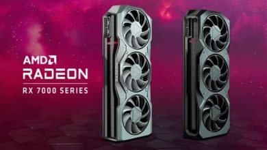AMD, Radeon RX 7900 XT ve RX 7900 XTX’in güç tüketimini düşürdü