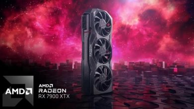 AMD Radeon RX 7900 XTX’den yeni rekor: 3,5 GHz saat hızlarına ulaşıyor