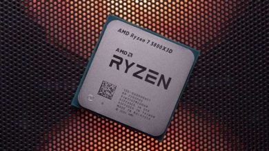 AMD Ryzen 5800X3D, Ryzen 7000 işlemcilerin tamamından daha çok satıyor