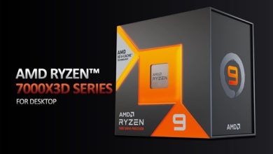 AMD Ryzen 7000X3D işlemcilerde hız aşırtma hayali kuranlara kötü haber