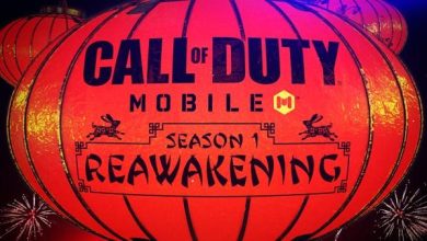 Call of Duty: Mobile’da 2023’in ilk sezonu Uyanış ile geliyor