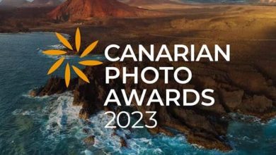 Canarian Photo Awards 2023 kazananları açıklandı