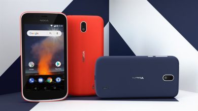 Giriş seviyesi Nokia 1 de Android Pie güncellemesine kavuştu