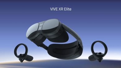 HTC, Apple ve Meta ile rekabet edecek Vive XR Elite AR/VR başlığını duyurdu