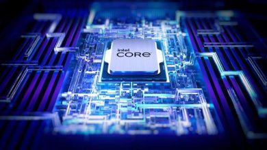 Intel dünyanın ilk 6GHz işlemcisini duyurdu