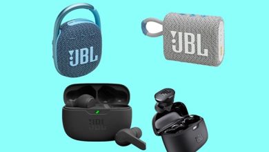 JBL Tune ve Vibe kablosuz kulaklıklar yenilendi! Yeni kablosuz hoparlörler de tanıtıldı