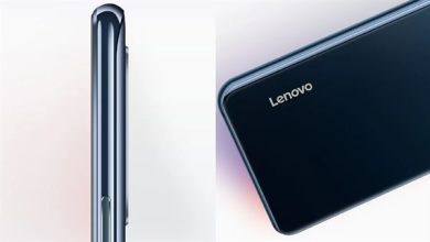 Lenovo Z6, 4000 mAh bataryalı en hafif telefon olacak