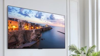 LG, çözünürlük yarışından çekiliyor: 97 inç 8K OLED TV çıkmayacak
