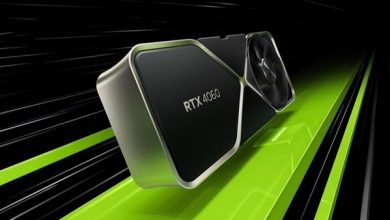 Nvidia GeForce RTX 4060 Ti özellikleri sızdı! Güç tüketimi düşüyor