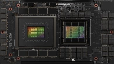 Nvidia Grace CPU Superchip, AMD’ye göre 2,5 kat performans artışı getiriyor