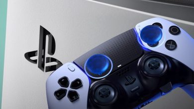 PlayStation 5 için DualSense Edge kontrolcüsü ülkemizde satışta