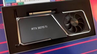 RTX 3070 Ti 16GB prototipi ortaya çıktı: Neler sunuyor?