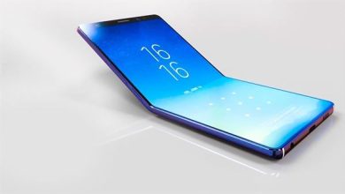 Samsung 6.7 inçlik dikey katlanabilen akıllı telefon tasarlıyor