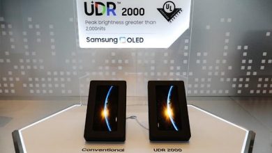 Samsung dünyanın ilk UDR sertifikalı OLED ekranını sergiledi: HDR’nin yerini alacak