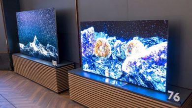 Samsung, yeni Mikro LED TV’lerini duyurdu! 4.000 nit parlaklık, 240Hz yenileme hızı ve daha fazlası