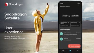 Snapdragon Satellite tanıtıldı: Uydu İletişimi Android cihazlara geliyor!