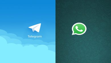 Telegram kullanıcıları giderek artıyor! WhatsApp serbest düşüşte!