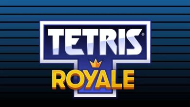 Tetris’in battle royale oyunu mobil cihazlara geliyor