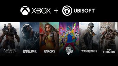 Ubisoft+ Xbox’a geliyor: 20’den fazla oyun açıklandı