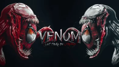 Venom 2 Filmi Nereden izlenir?