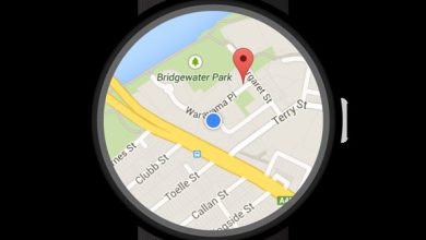 Wear OS için Google Maps güncellendi: Artık telefon bağlantısına gerek yok