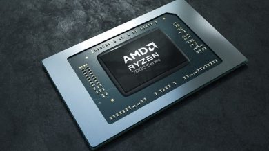 Yerleşik yapay zeka teknolojisine sahip AMD Ryzen 7040 serisi tanıtıldı