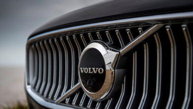 Volvo Orijinal Yedek Parça