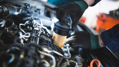 The Importance of Regularly Changing Your Fuel Filter