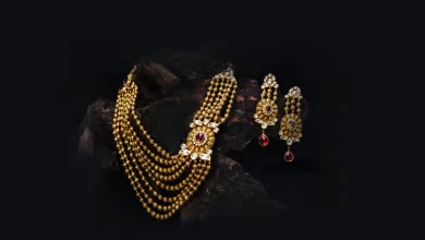 Geste Jewellery altın kolye koleksiyonu
