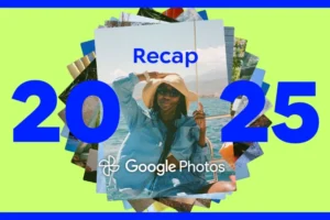 Google Photos 2025 Recap: Gemini ile Anılarınızı Keşfedin